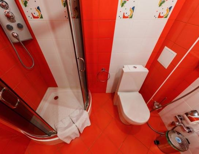 Джуниор сюит 2-местный 2 корпус DBL - Санаторий Tatneft / Татнефть ЯН