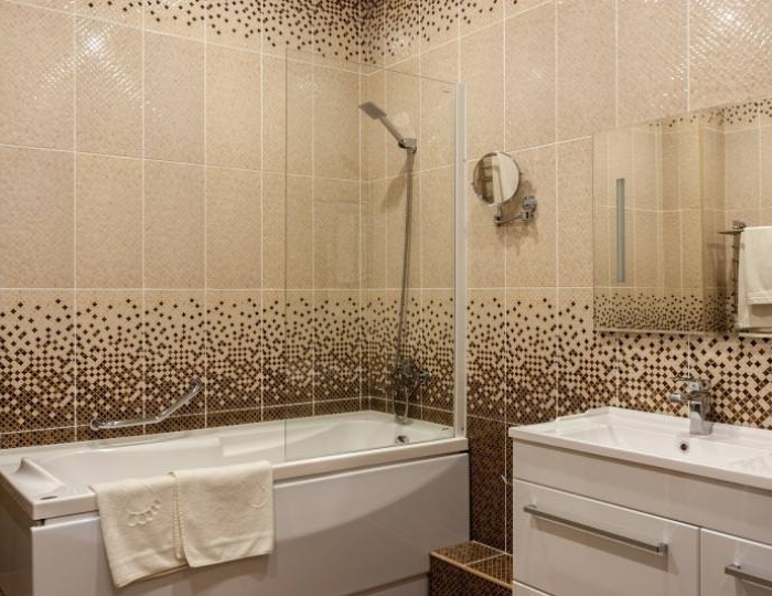 Люкс 2-местный 1 корпус - Санаторий Tatneft / Татнефть ЯН