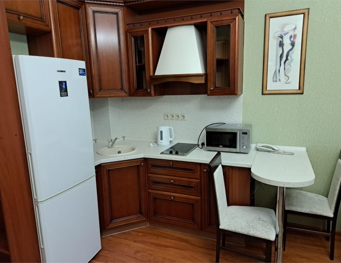 Студия 2-местная 2-х комнатная 2 корпус - Санаторий Tatneft / Татнефть ЯН