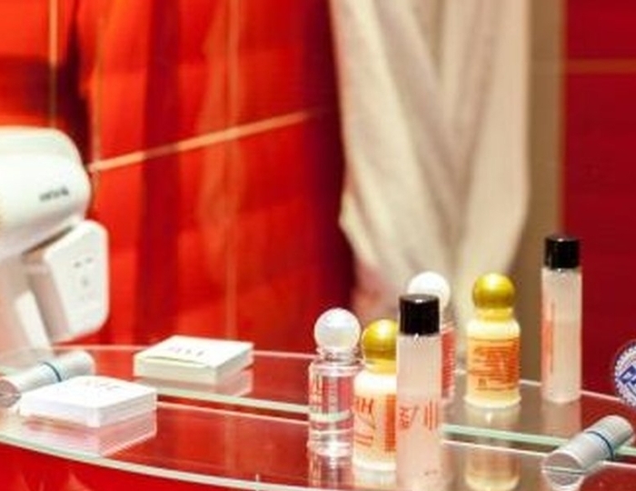 Блочный 1-местный 2 корпус - Санаторий Tatneft / Татнефть ЯН